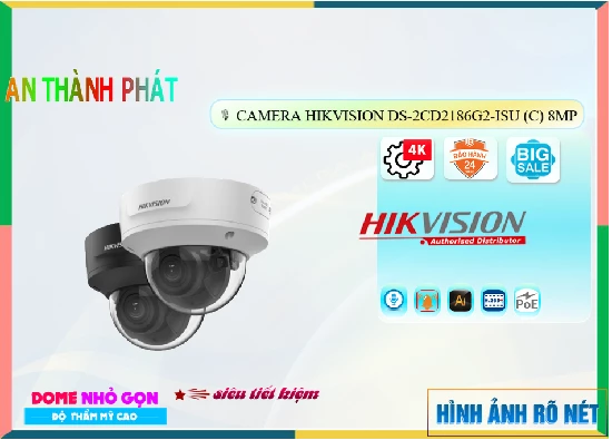 Camera Hikvision DS-2CD2186G2-ISU(C),DS-2CD2186G2-ISU(C) Giá rẻ,DS 2CD2186G2 ISU(C),Chất Lượng DS-2CD2186G2-ISU(C),thông số DS-2CD2186G2-ISU(C),Giá DS-2CD2186G2-ISU(C),phân phối DS-2CD2186G2-ISU(C),DS-2CD2186G2-ISU(C) Chất Lượng,bán DS-2CD2186G2-ISU(C),DS-2CD2186G2-ISU(C) Giá Thấp Nhất,Giá Bán DS-2CD2186G2-ISU(C),DS-2CD2186G2-ISU(C)Giá Rẻ nhất,DS-2CD2186G2-ISU(C)Bán Giá Rẻ,DS-2CD2186G2-ISU(C) Giá Khuyến Mãi,DS-2CD2186G2-ISU(C) Công Nghệ Mới,Địa Chỉ Bán DS-2CD2186G2-ISU(C)