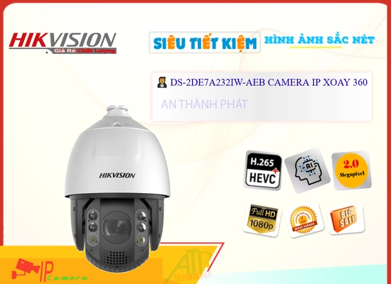 Lắp đặt camera tân phú DS-2DE7A232IW-AEB Hình Ảnh Đẹp Hikvision