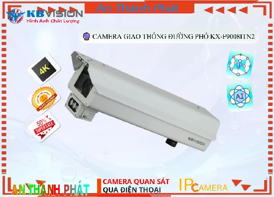 Lắp đặt camera tân phú KX-F9008ITN2 Camera An Ninh Sắc Nét