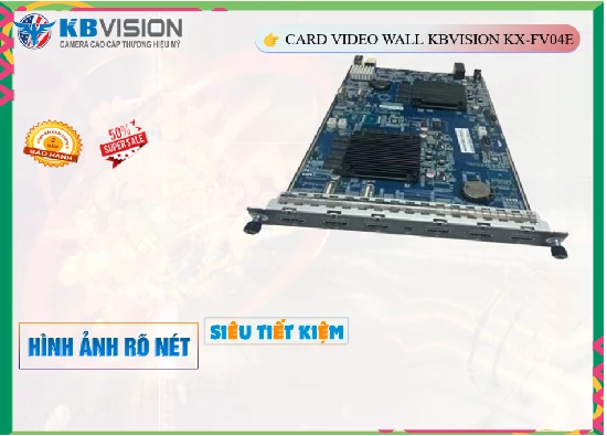 Lắp đặt camera tân phú KX-FV04E Hình Ảnh Đẹp  KBvision ❇ 