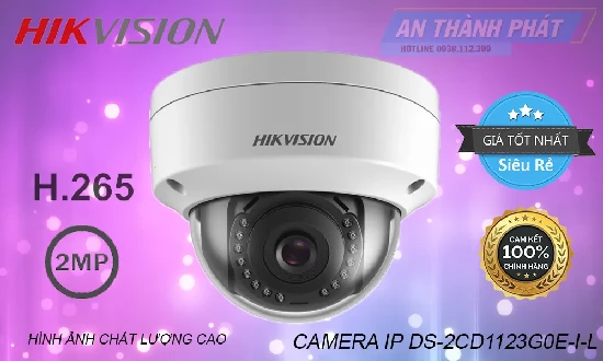 Lắp đặt camera tân phú DS-2CD1123G0E-I-L.htm Camera  Hikvision Thiết kế Đẹp
