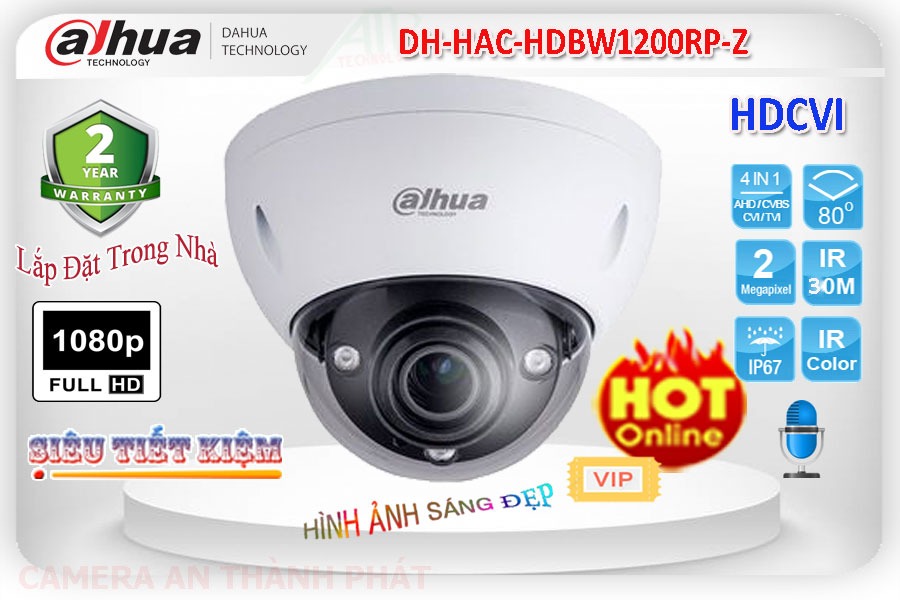 Camera DH-HAC-HDBW1200RP-Z Văn Phòng,Chất Lượng DH-HAC-HDBW1200RP-Z,DH-HAC-HDBW1200RP-Z Công Nghệ