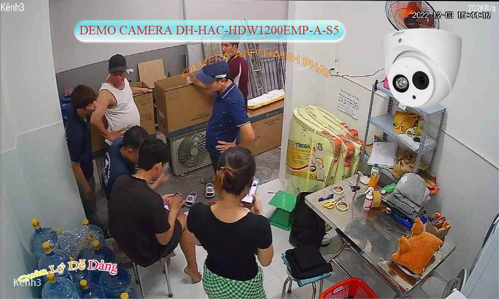  Camera  Dùng Bộ Lắp Đặt Camera Văn Phòng Ghi Âm