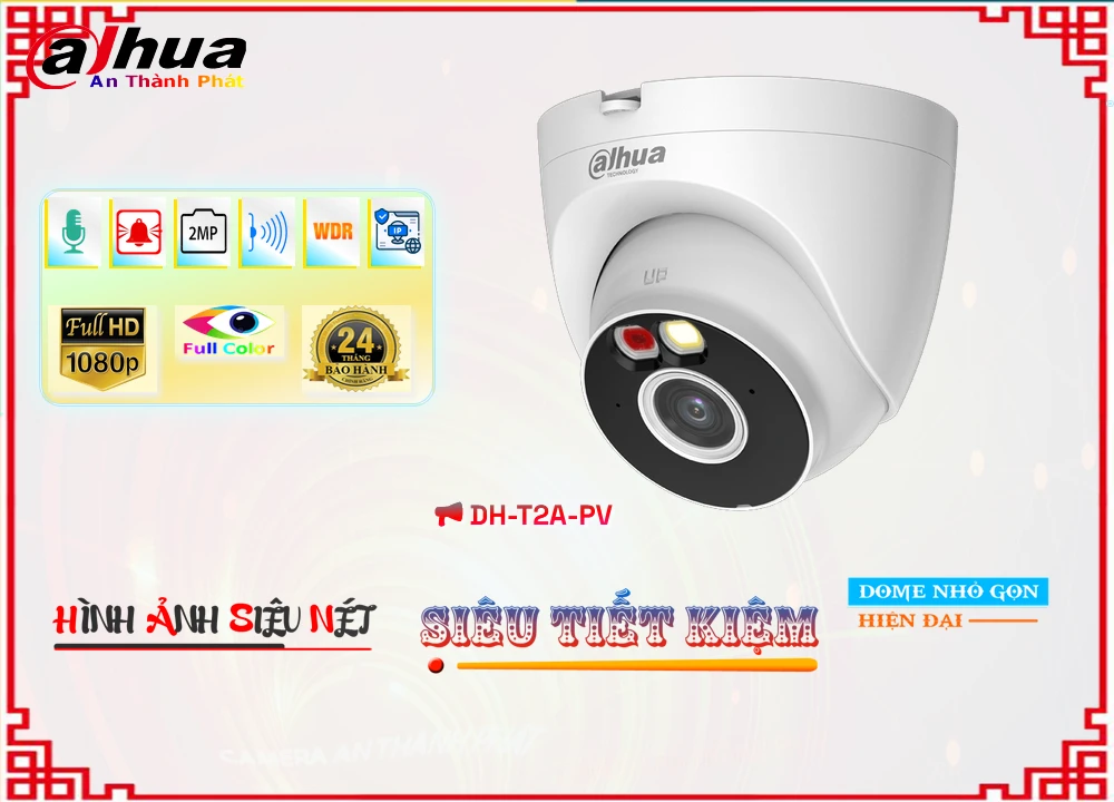 DH-T2A-PV Camera Dahua Giá rẻ,thông số DH-T2A-PV, Không Dây DH-T2A-PV Giá rẻ,DH T2A PV,Chất Lượng DH-T2A-PV,Giá