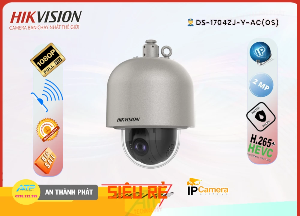 Camera Hikvision DS-2DF6223-CX(T5/316L),DS-2DF6223-CX(T5/316L) Giá Khuyến Mãi,DS-2DF6223-CX(T5/316L) Giá