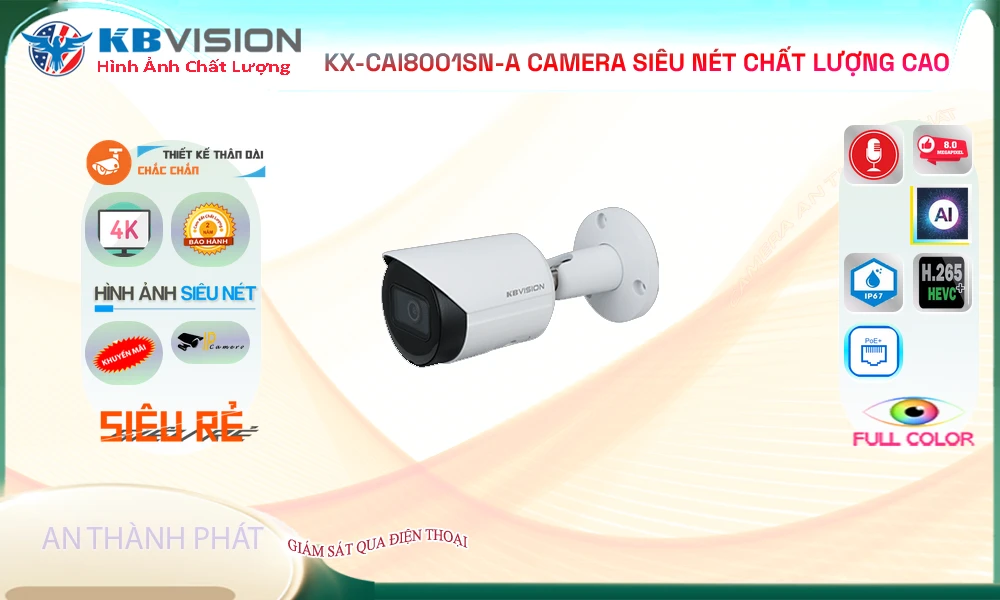 KX-CAi8001SN-A Camera Giám Sát Công Nghệ Mới,Giá KX-CAi8001SN-A,KX-CAi8001SN-A Giá Khuyến Mãi,bán Camera Giá Rẻ