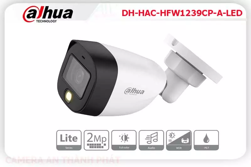 DH HAC HFW1239CP A LED,Camera dahua DH-HAC-HFW1239CP-A-LED,Chất Lượng DH-HAC-HFW1239CP-A-LED,Giá Công Nghệ HD