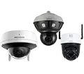 Camera Có Theo Dỏi chuyển động là dòng camera thông minh bán sát đối tượng