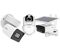 Lắp Camera Có cài đặt hàng rào ảo thông minh báo động khi phát hiện xâm nhập vào phạm vị đã được đặc trước