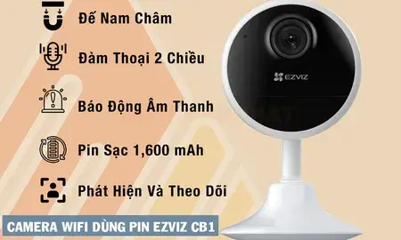 review camera trông trẻ em, đánh giá camera EZVIZ BM1, tính năng camera EZVIZ BM1, giá camera trông trẻ em, camera EZVIZ BM1 chất lượng, camera EZVIZ BM1 đáng mua, đánh giá EZVIZ BM1, camera an ninh cho trẻ em, mua camera EZVIZ BM1