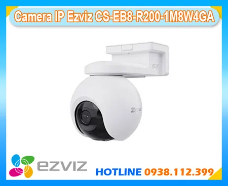 Camera Ezviz CS-EB8-R200-1M8W4GA,CS-EB8-R200-1M8W4GA chất lượng tốt,camera ezviz CS-EB8-R200-1M8W4GA,camera CS-EB8-R200-1M8W4GA dùng pin,CS-EB8-R200-1M8W4GA năng lượng mặt trời