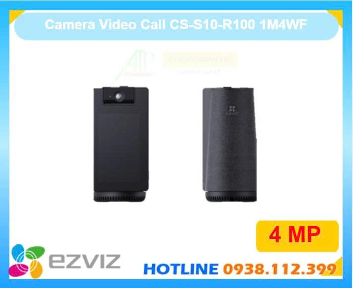 Lắp đặt camera Camera Video Call CS-S10-R100-1M4WF