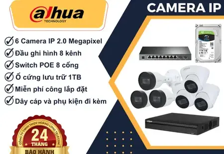 Báo giá camera IP Dahua chính hãng, mua camera IP Dahua, sửa camera IP Dahua, lắp camera IP Dahua, lắp đặt camera IP Dahua, lắp camera IP Dahua chính hãng, lắp camera IP Dahua giá rẻ, lắp camera IP Dahua u tín, lắp camera IP Dahua chuyên nghiệp