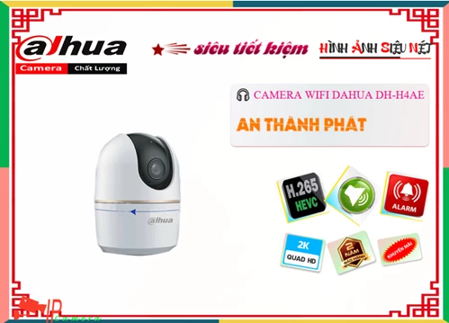 Lắp đặt camera tân phú Camera DH-H4AE  Dahua Giá rẻ
