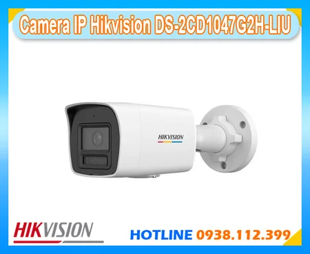 Camera IP Hikvision DS-2CD1047G2H-LIU,DS-2CD1047G2H-LIU,camera DS-2CD1047G2H-LIU,thông số DS-2CD1047G2H-LIU,DS-2CD1047G2H-LIU chất lượng cao