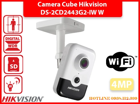 camera ip trong nhà DS-2CD2443G2-IW, camera hikvision DS-2CD2443G2-IW, camera wifi DS-2CD2443G2-IW, camera đàm thoại DS-2CD2443G2-IW, camera chống báo giả DS-2CD2443G2-IW, camera thông minh DS-2CD2443G2-IW, camera quan sát DS-2CD2443G2-IW