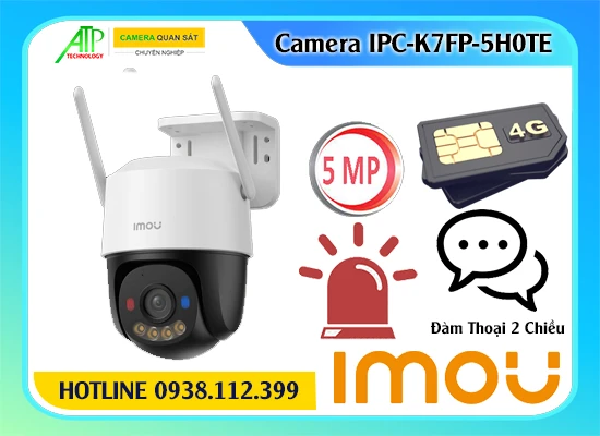 Camera 4G Imou IPC-K7FP-5H0TE,thông số IPC-K7FP-5H0TE,Camera Imou Giá tốt IPC-K7FP-5H0TE Giá rẻ nhất,IPC-K7FP-5H0TE Giá Khuyến Mãi,IPC-K7FP-5H0TE Giá rẻ,công nghê IPC-K7FP-5H0TE,IPC-K7FP-5H0TE Giá rẻ nhất,IPC-K7FP-5H0TE Chất Lượng,sale IPC-K7FP-5H0TE