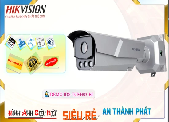 Lắp đặt camera tân phú Camera Hikvision iDS-TCM403-BI
