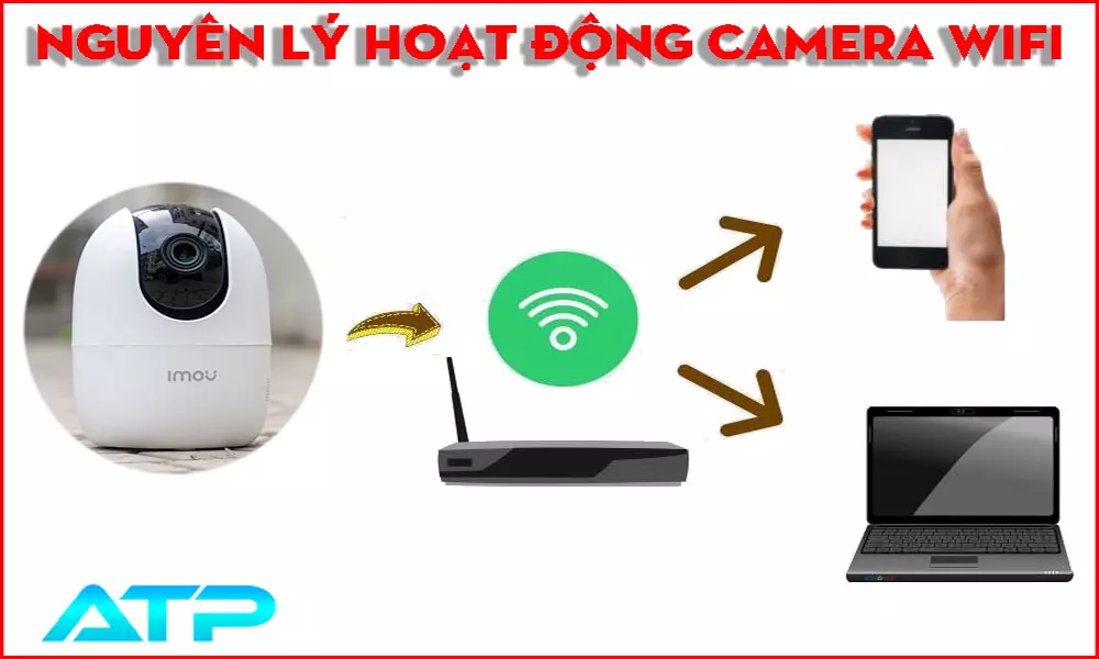 Lăp Camera Wifi Giá Rẻ Các Thương Hiệu