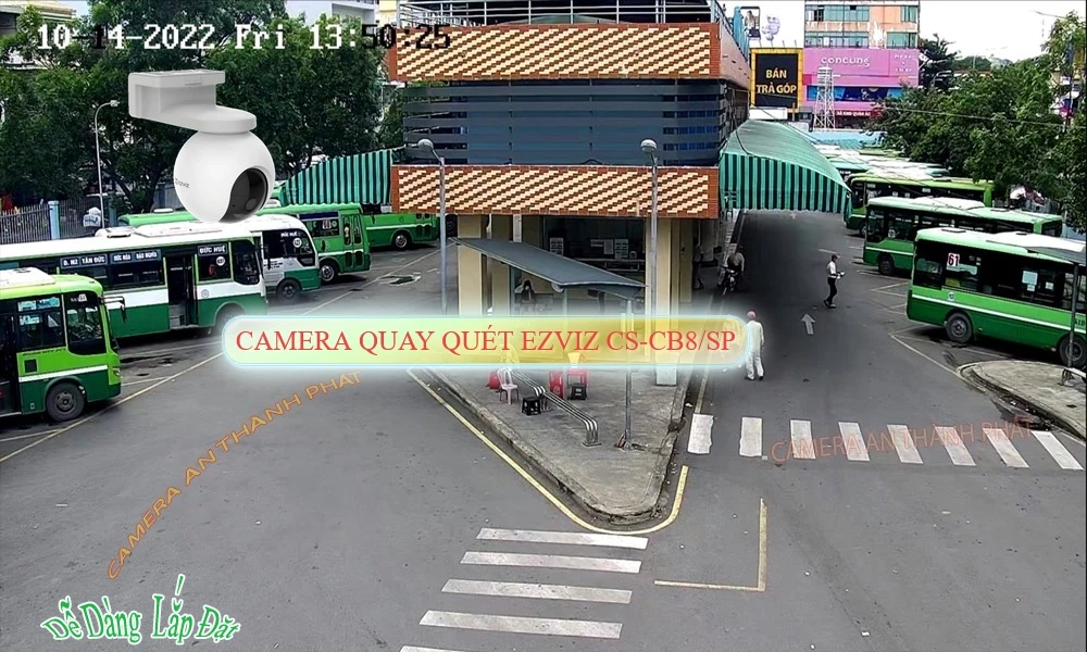 CS-CB8/SP IP Wifi Camera Giám Sát Giá tốt CS-CB8/SP IP Wifi Camera Giám Sát Giá tốt