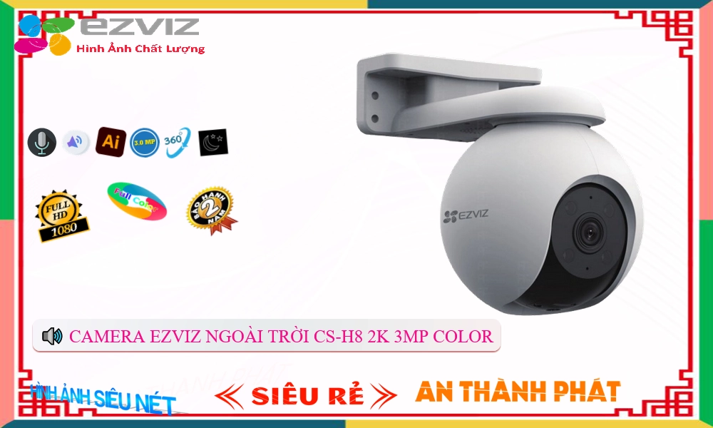 Camera CS-H8 2K 3MP Color Wifi ✲,Giá CS-H8 2K 3MP Color,CS-H8 2K 3MP Color Giá Khuyến Mãi,bán CS-H8 2K 3MP Color, Wifi CS-H8 2K 3MP Color Công Nghệ Mới,thông số CS-H8 2K 3MP Color,CS-H8 2K 3MP Color Giá rẻ,Chất Lượng CS-H8 2K 3MP Color,CS-H8 2K 3MP Color Chất Lượng,phân phối CS-H8 2K 3MP Color,Địa Chỉ Bán CS-H8 2K 3MP Color,CS-H8 2K 3MP ColorGiá Rẻ nhất,Giá Bán CS-H8 2K 3MP Color,CS-H8 2K 3MP Color Giá Thấp Nhất,CS-H8 2K 3MP Color Bán Giá Rẻ