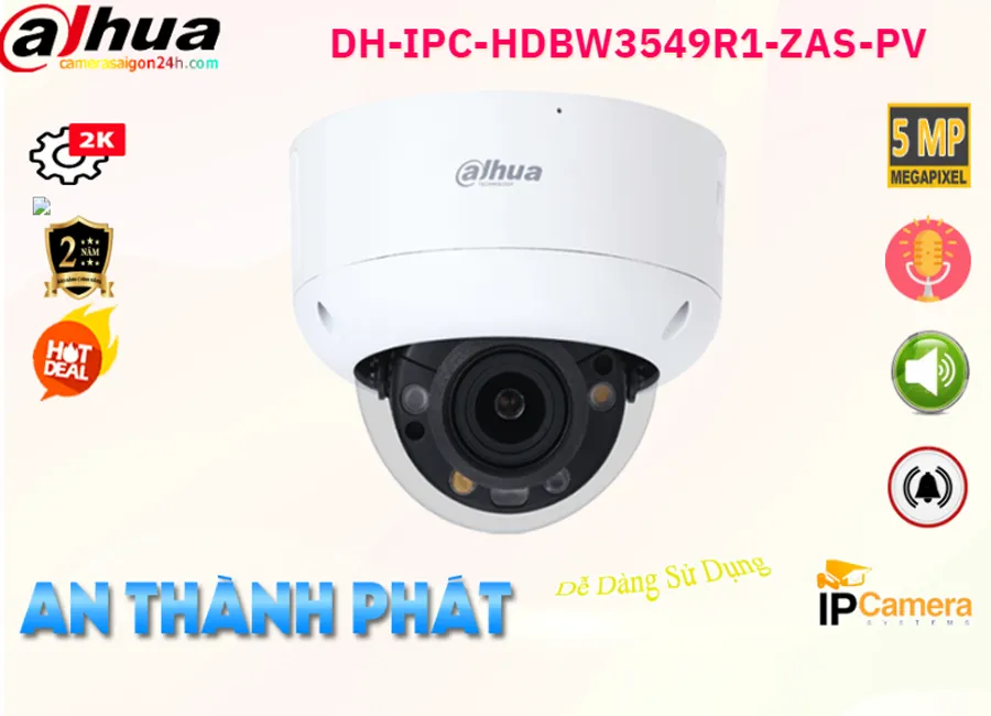 Camera IP Dahua DH-IPC-HDBW3549R1-ZAS-PV,DH-IPC-HDBW3549R1-ZAS-PV Giá Khuyến Mãi,DH-IPC-HDBW3549R1-ZAS-PV Giá rẻ,DH-IPC-HDBW3549R1-ZAS-PV Công Nghệ Mới,Địa Chỉ Bán DH-IPC-HDBW3549R1-ZAS-PV,DH IPC HDBW3549R1 ZAS PV,thông số DH-IPC-HDBW3549R1-ZAS-PV,Chất Lượng DH-IPC-HDBW3549R1-ZAS-PV,Giá DH-IPC-HDBW3549R1-ZAS-PV,phân phối DH-IPC-HDBW3549R1-ZAS-PV,DH-IPC-HDBW3549R1-ZAS-PV Chất Lượng,bán DH-IPC-HDBW3549R1-ZAS-PV,DH-IPC-HDBW3549R1-ZAS-PV Giá Thấp Nhất,Giá Bán DH-IPC-HDBW3549R1-ZAS-PV,DH-IPC-HDBW3549R1-ZAS-PVGiá Rẻ nhất,DH-IPC-HDBW3549R1-ZAS-PVBán Giá Rẻ