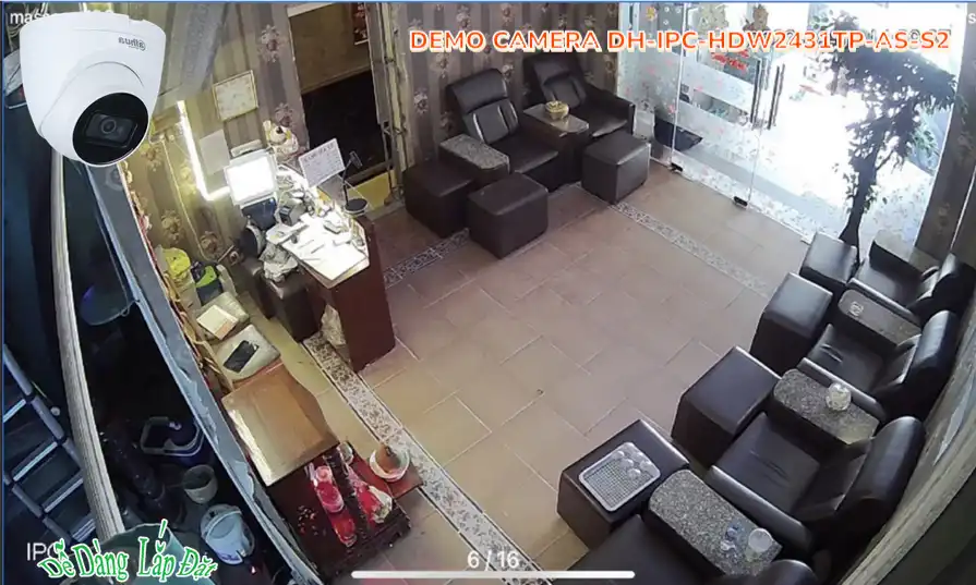 DH-IPC-HDW2431TP-AS-S2 sắc nét Dahua DH-IPC-HDW2431TP-AS-S2 sắc nét Dahua