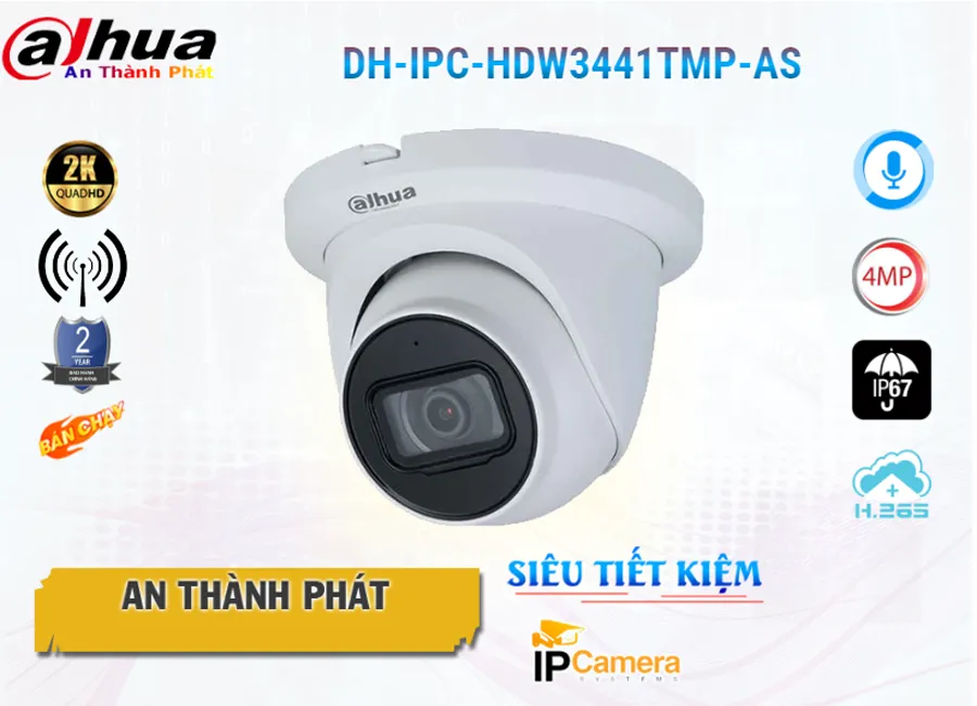Camera Dahua IP DH-IPC-HDW3441TMP-AS,DH-IPC-HDW3441TMP-AS Giá rẻ,DH-IPC-HDW3441TMP-AS Giá Thấp Nhất,Chất Lượng DH-IPC-HDW3441TMP-AS,DH-IPC-HDW3441TMP-AS Công Nghệ Mới,DH-IPC-HDW3441TMP-AS Chất Lượng,bán DH-IPC-HDW3441TMP-AS,Giá DH-IPC-HDW3441TMP-AS,phân phối DH-IPC-HDW3441TMP-AS,DH-IPC-HDW3441TMP-ASBán Giá Rẻ,Giá Bán DH-IPC-HDW3441TMP-AS,Địa Chỉ Bán DH-IPC-HDW3441TMP-AS,thông số DH-IPC-HDW3441TMP-AS,DH-IPC-HDW3441TMP-ASGiá Rẻ nhất,DH-IPC-HDW3441TMP-AS Giá Khuyến Mãi