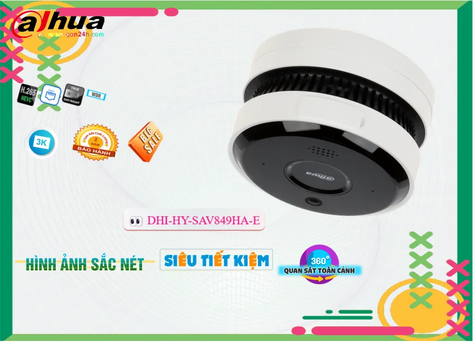 Camera Dahua DHI-HY-SAV849HA-E,Giá DHI-HY-SAV849HA-E,phân phối DHI-HY-SAV849HA-E,DHI-HY-SAV849HA-EBán Giá