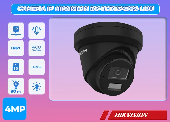 Camera IP Hikvision DS-2CD2343G2-LI2U 4MP,thông số DS-2CD2343G2-LI2U,DS 2CD2343G2 LI2U,Thông số DS-2CD2343G2-LI2U 0 MP Độ phân giải Ultra 2k , Camera Giá re DS-2CD2343G2-LI2U Chất lượng nhất,DS-2CD2343G2-LI2U Siêu rẻ,bán DS-2CD2343G2-LI2U