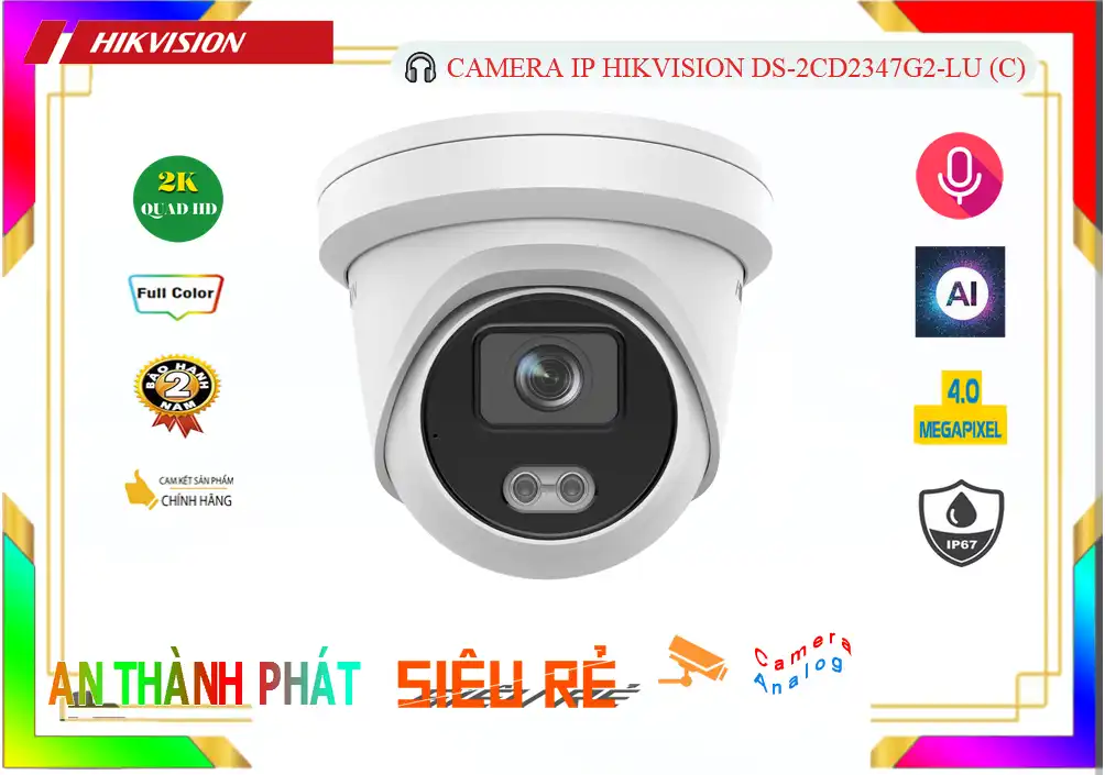 DS 2CD2347G2 LU (C),Camera Hikvision DS-2CD2347G2-LU (C),chức năng DS-2CD2347G2-LU (C),giá kỹ thuật DS-2CD2347G2-LU (C) IP POE,phân phối DS-2CD2347G2-LU (C) 4.0 megapixel ,Nơi Lắp DS-2CD2347G2-LU (C)thông số , Loại Camera Giá re DS-2CD2347G2-LU (C),DS-2CD2347G2-LU (C) Chất lượng nhất,DS-2CD2347G2-LU (C) giá hấp dẫn,Giá Bán DS-2CD2347G2-LU (C),DS-2CD2347G2-LU (C) Giá chiết khấu,DS-2CD2347G2-LU (C) Bán Giá Rẻ,DS-2CD2347G2-LU (C) bán uy tín,sale DS-2CD2347G2-LU (C)