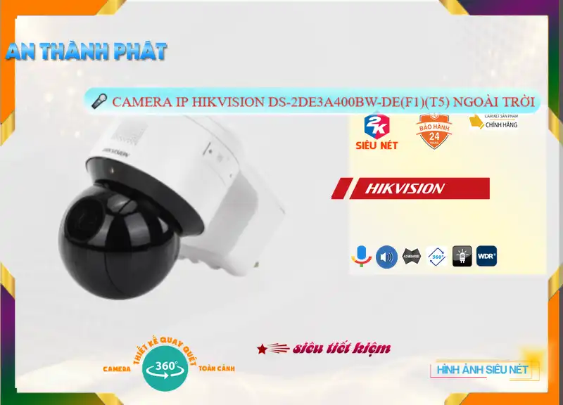 Camera Hikvision DS-2DE3A400BW-DE(F1)(T5),DS 2DE3A400BW DE(F1)(T5),Giá Bán ,DS-2DE3A400BW-DE(F1)(T5) 4.0 MP  Giá chiết khấu,Nơi Lắp  Thiết Bị Camera DS-2DE3A400BW-DE(F1)(T5),thông số DS-2DE3A400BW-DE(F1)(T5),DS-2DE3A400BW-DE(F1)(T5) Chất lượng nhất,DS-2DE3A400BW-DE(F1)(T5) bán rẻ,DS-2DE3A400BW-DE(F1)(T5) Siêu rẻ,Phân phối rẻ DS-2DE3A400BW-DE(F1)(T5),tuổi thọ DS-2DE3A400BW-DE(F1)(T5),Giá Phân Phối  Ip POE sắc nét DS-2DE3A400BW-DE(F1)(T5),phân phối DS-2DE3A400BW-DE(F1)(T5),DS-2DE3A400BW-DE(F1)(T5) giá hấp dẫn