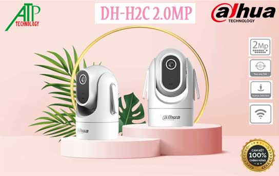 Camera Dahua DH,H2C 2.0MP, giá rẻ, mua online, lắp camera, giảm giá, chất lượng, thông số kỹ thuật, tư vấn mua, camera wifi