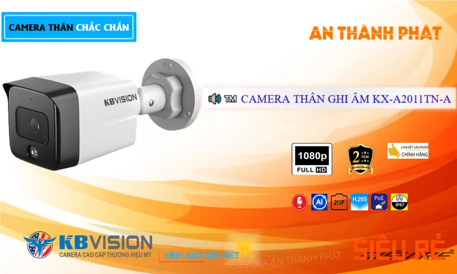 ✪ KX-A2011TN-A Camera IP POE Chức năng chuyên dụng Phát hiện chuyển động phân biệt người và chuyển động khác KBvision Chức Năng Cao Cấp ✪ KX-A2011TN-A Camera IP POE Chức năng chuyên dụng Phát hiện chuyển động phân biệt người và chuyển động khác KBvision Chức Năng Cao Cấp