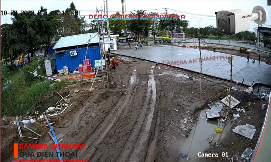 ✪ KX-A2011TN-A Camera IP POE Chức năng chuyên dụng Phát hiện chuyển động phân biệt người và chuyển động khác KBvision Chức Năng Cao Cấp ✪ KX-A2011TN-A Camera IP POE Chức năng chuyên dụng Phát hiện chuyển động phân biệt người và chuyển động khác KBvision Chức Năng Cao Cấp