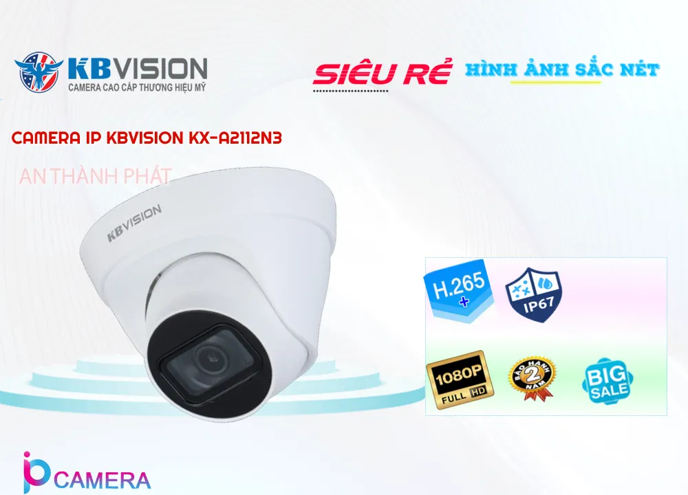 KX-A2112N3 Camera IP Dome Giá Rẻ,thông số KX-A2112N3,KX-A2112N3 Giá rẻ,KX A2112N3,Chất Lượng KX-A2112N3,Giá