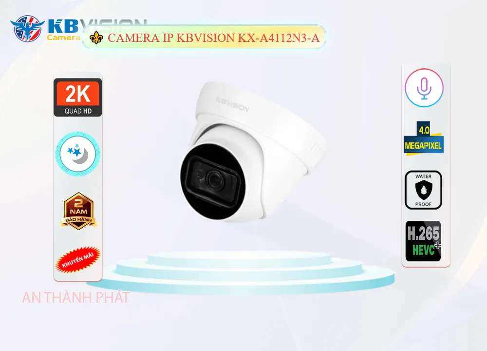 Camera IP Dome KX-A4112N3-A,thông số KX-A4112N3-A,KX-A4112N3-A Giá rẻ,KX A4112N3 A,Chất Lượng KX-A4112N3-A,Giá