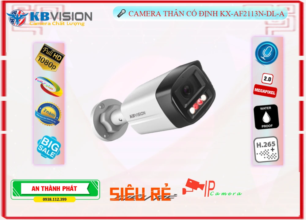 Camera KBvision KX-AF2113N-DL-A,Giá KX-AF2113N-DL-A,Phân Phối Sỉ KX-AF2113N-DL-A,Camera IP POE Công nghệ nỗi bật Phân biệt người và động vật KX-AF2113N-DL-A KBvision Với giá cạnh tranh Bán Giá Rẻ,KX-AF2113N-DL-A bán chạy nhất,Giá Bán KX-AF2113N-DL-A 2.0 megapixel ,Địa Chỉ Bán Camera An Ninh KX-AF2113N-DL-A,thông số KX-AF2113N-DL-A,Camera IP POE Công nghệ nỗi bật Phân biệt người và động vật KX-AF2113N-DL-A KBvision Với giá cạnh tranh Chất lượng nhất,KX-AF2113N-DL-A Giá chiết khấu,KX-AF2113N-DL-A Tiết kiệm,chức năng KX-AF2113N-DL-A,KX-AF2113N-DL-A Giá rẻ nhất,KX-AF2113N-DL-A Chất Lượng,sale KX-AF2113N-DL-A
