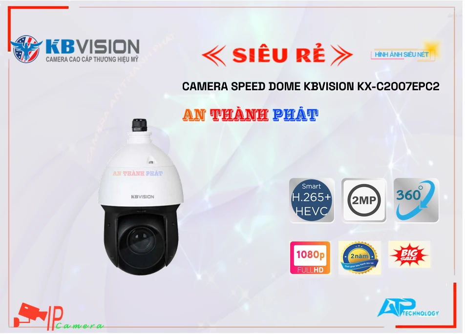 Camera KBvision KX-C2007ePC2,Giá KX-C2007ePC2,phân phối KX-C2007ePC2,KX-C2007ePC2Bán Giá Rẻ,KX-C2007ePC2 Giá Thấp