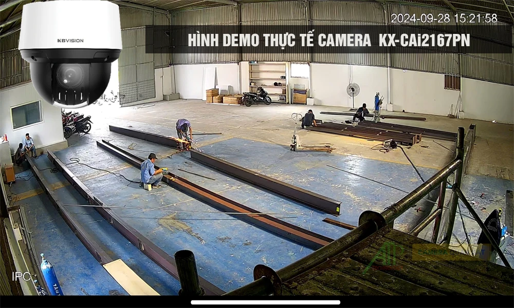 ✪ KX-CAi2167PN Camera Giám Sát Giá rẻ ✪ KX-CAi2167PN Camera Giám Sát Giá rẻ