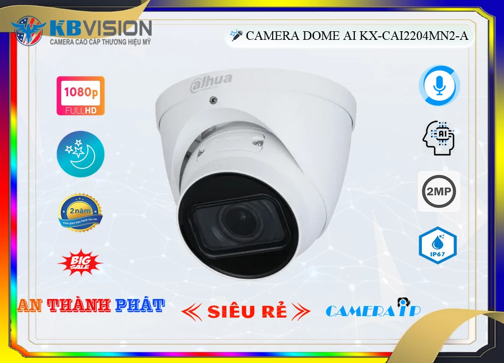 Camera KBvision KX-CAi2204MN2-A,Giá KX-CAi2204MN2-A,phân phối KX-CAi2204MN2-A,KX-CAi2204MN2-ABán Giá Rẻ,Giá Bán