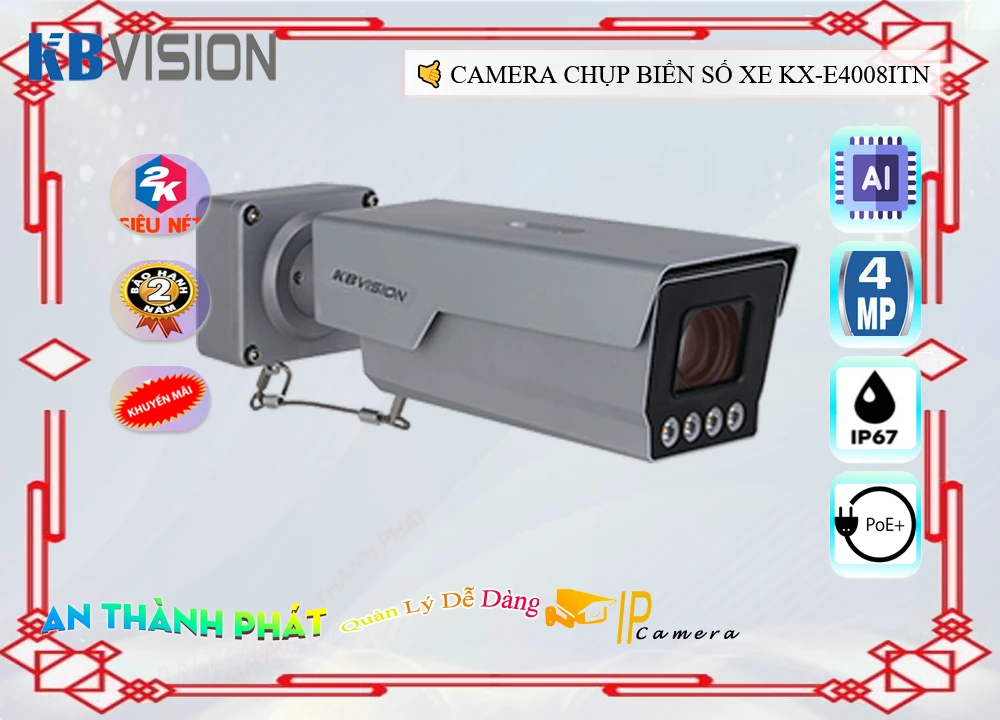 Camera KBvision KX-E4008ITN,KX-E4008ITN Giá Khuyến Mãi,KX-E4008ITN Giá rẻ,KX-E4008ITN Công Nghệ Mới,Địa Chỉ Bán