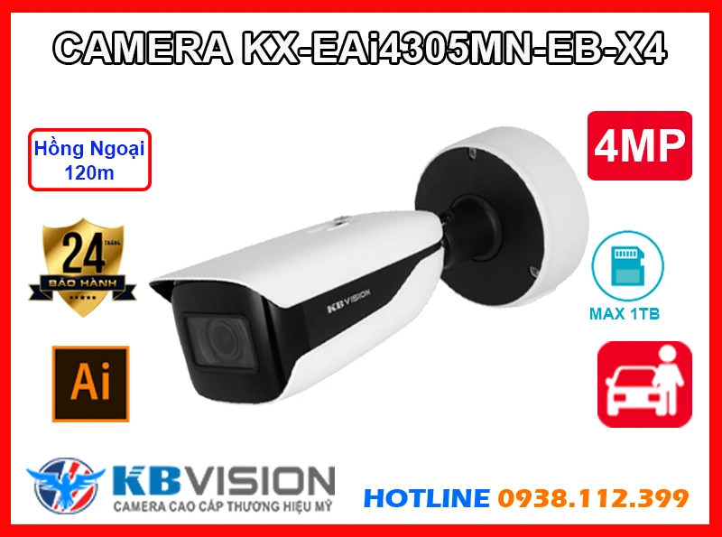 Giá Bán KX-EAi4305MN-EB-X4 4.0 MP Độ phân giải Ultra 2k ,KX-EAi4305MN-EB-X4 Siêu rẻ,bán KX-EAi4305MN-EB-X4,Giá KX-EAi4305MN-EB-X4,thông số KX-EAi4305MN-EB-X4,KX-EAi4305MN-EB-X4 Chất lượng nhất,KX-EAi4305MN-EB-X4 Giá Khuyến Mãi,KX-EAi4305MN-EB-X4 Tiết kiệm