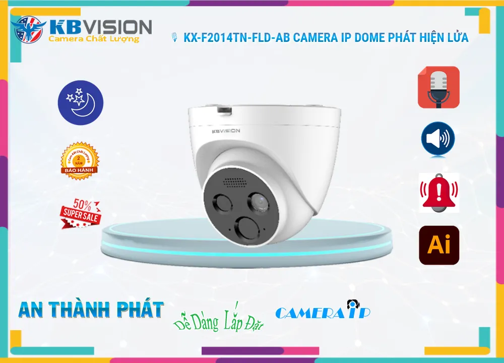 Camera KBvision KX-F2014TN-FLD-AB,KX-F2014TN-FLD-AB Giá rẻ,KX-F2014TN-FLD-AB Giá Thấp Nhất,Chất Lượng