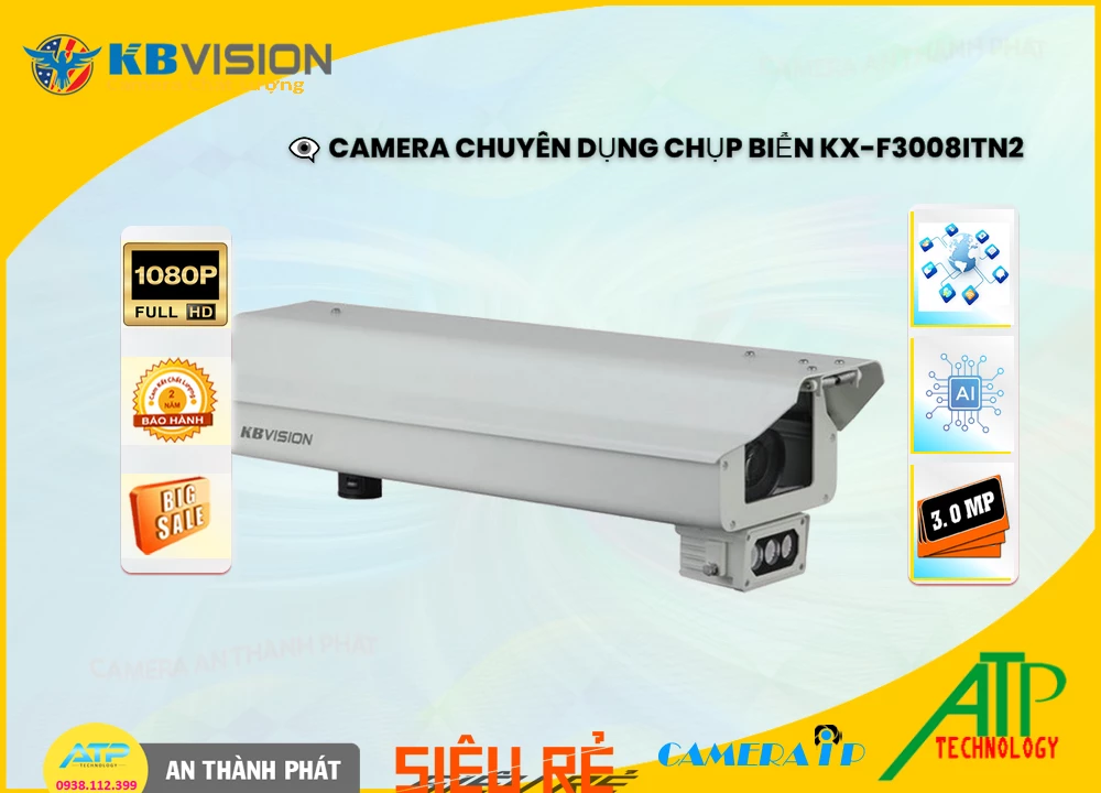 Camera Kbvison KX-F3008ITN2,thông số KX-F3008ITN2,KX-F3008ITN2 Giá rẻ,KX F3008ITN2,Chất Lượng KX-F3008ITN2,Giá