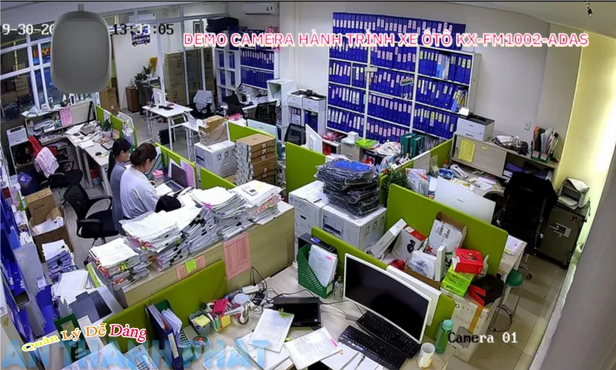 Camera KX-FM1002-ADAS KBvision Thiết kế Đẹp Camera KX-FM1002-ADAS KBvision Thiết kế Đẹp