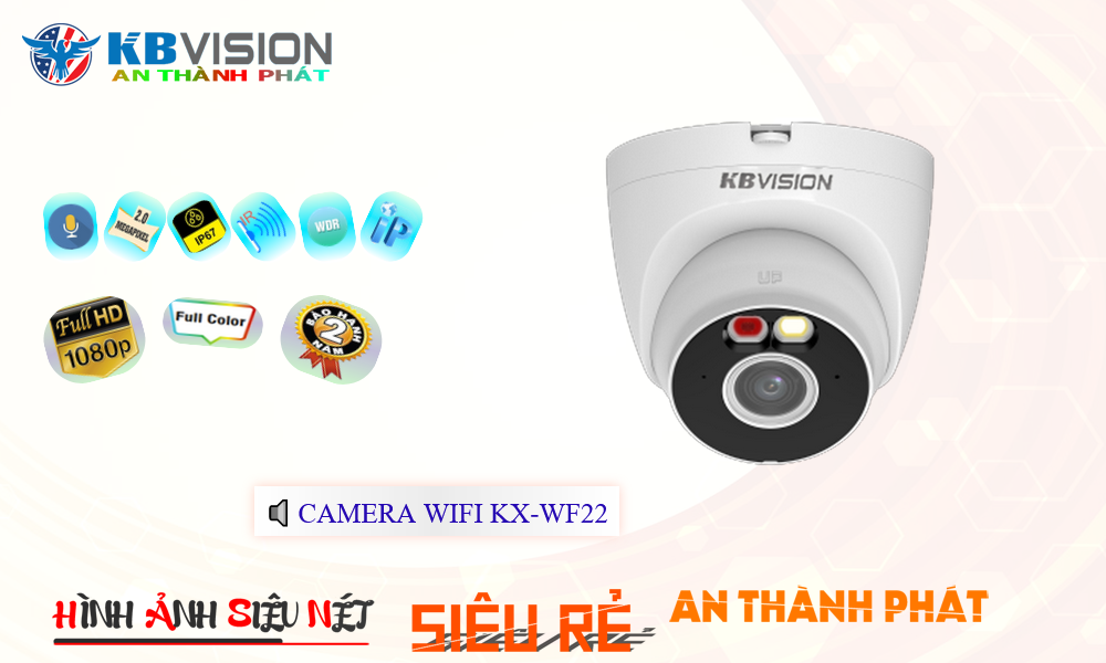 Camera Wifi,Giá KX-WF22,KX-WF22 Giá Khuyến Mãi,bán Camera KBvision Giá rẻ KX-WF22,KX-WF22 Công Nghệ Mới,thông số KX-WF22,KX-WF22 Giá rẻ,Chất Lượng KX-WF22,KX-WF22 Chất Lượng,KX WF22,phân phối Camera KBvision Giá rẻ KX-WF22,Địa Chỉ Bán KX-WF22,KX-WF22Giá Rẻ nhất,Giá Bán KX-WF22,KX-WF22 Giá Thấp Nhất,KX-WF22Bán Giá Rẻ