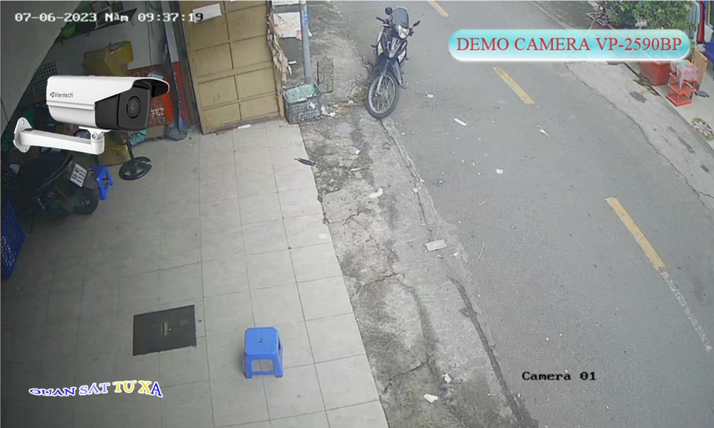 ❂ Camera VanTech IP POEVP-2590BP ❂ Camera VanTech IP POEVP-2590BP