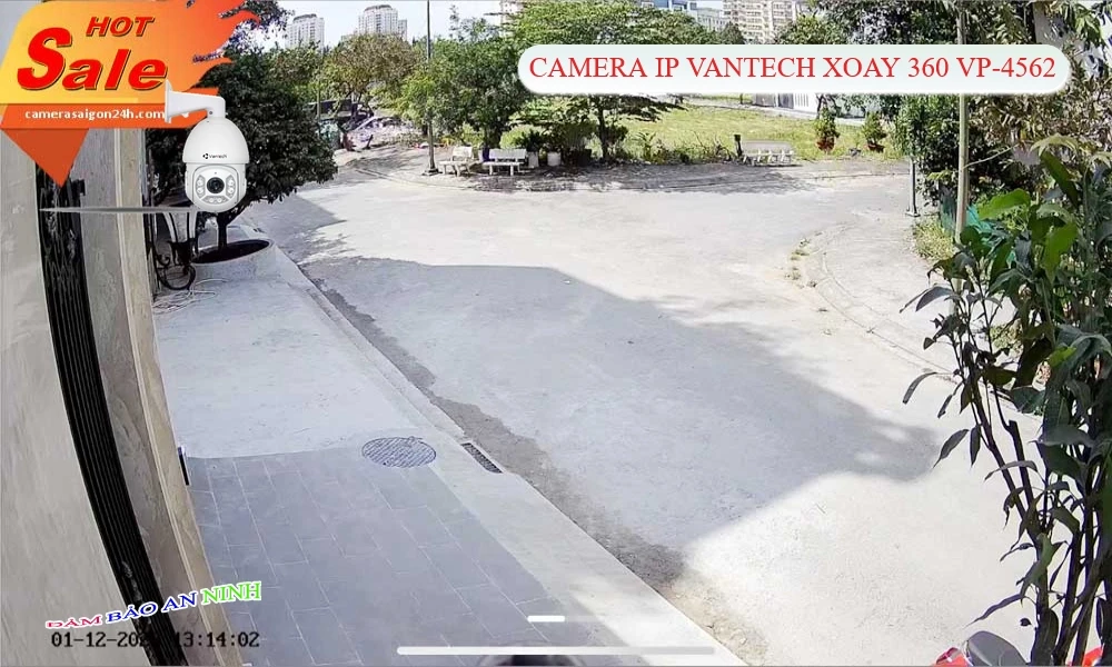 VP-4562 Camera Chính Hãng VanTech VP-4562 Camera Chính Hãng VanTech
