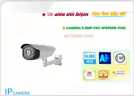Camera Visioncop VSC-IP0050R-PSSL,Giá VSC-IP0050R-PSSL,VSC-IP0050R-PSSL Giá Khuyến Mãi,bán VSC-IP0050R-PSSL, IP